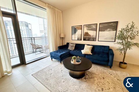 Appartement à Creek Rise, Dubai Creek Harbour (The Lagoons), Dubai, 1 chambre, 79 m², № 76245 - photo 12