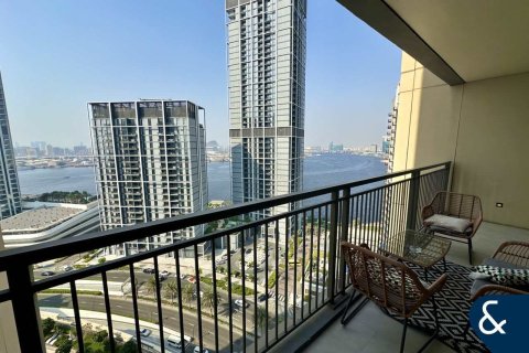 Appartement à Creek Rise, Dubai Creek Harbour (The Lagoons), Dubai, 1 chambre, 79 m², № 76245 - photo 13