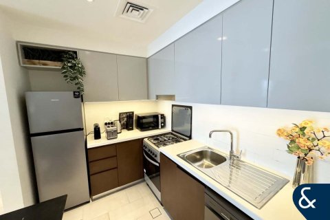 Appartement à Creek Rise, Dubai Creek Harbour (The Lagoons), Dubai, 1 chambre, 79 m², № 76245 - photo 10