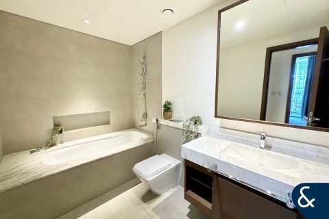 Appartement à Creek Rise, Dubai Creek Harbour (The Lagoons), Dubai, 1 chambre, 79 m², № 76245 - photo 7