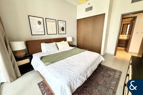 Appartement à Creek Rise, Dubai Creek Harbour (The Lagoons), Dubai, 1 chambre, 79 m², № 76245 - photo 5