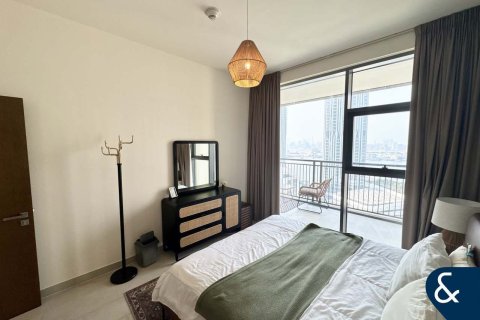 Appartement à Creek Rise, Dubai Creek Harbour (The Lagoons), Dubai, 1 chambre, 79 m², № 76245 - photo 6