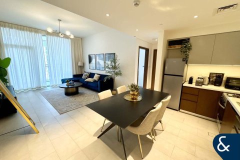 Appartement à Creek Rise, Dubai Creek Harbour (The Lagoons), Dubai, 1 chambre, 79 m², № 76245 - photo 9