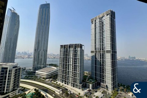 Appartement à Creek Rise, Dubai Creek Harbour (The Lagoons), Dubai, 1 chambre, 79 m², № 76245 - photo 14