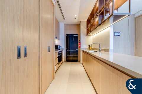 Apartment in Downtown Dubai (Downtown Burj Dubai), Dubai 3 bedrooms, 157 sq.m. № 76252 - photo 4