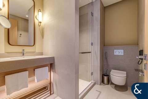 Apartment in Downtown Dubai (Downtown Burj Dubai), Dubai 3 bedrooms, 157 sq.m. № 76252 - photo 11