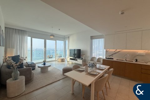 Apartment in La Vie, Jumeirah Beach Residence, Dubai 2 bedrooms, 141 sq.m. № 76243 - photo 3