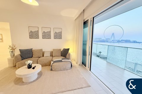 Apartment in La Vie, Jumeirah Beach Residence, Dubai 2 bedrooms, 141 sq.m. № 76243 - photo 4