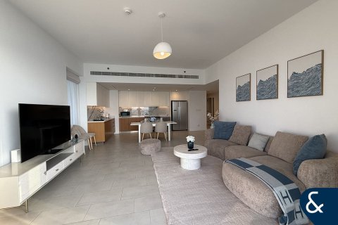 Apartment in La Vie, Jumeirah Beach Residence, Dubai 2 bedrooms, 141 sq.m. № 76243 - photo 2