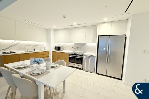 Appartement à LA VIE à La Vie, Jumeirah Beach Residence, Dubai, 2 chambres, 141 m², № 76243 - photo 14