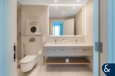 Appartement à LA VIE à La Vie, Jumeirah Beach Residence, Dubai, 2 chambres, 141 m², № 76243 - photo 12