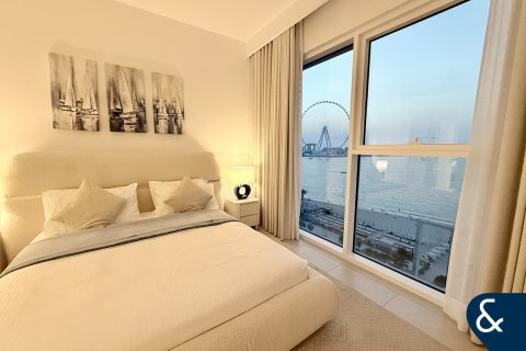 Apartment in La Vie, Jumeirah Beach Residence, Dubai 2 bedrooms, 141 sq.m. № 76243 - photo 12