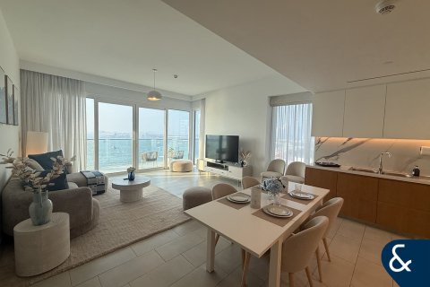 Apartment in La Vie, Jumeirah Beach Residence, Dubai 2 bedrooms, 141 sq.m. № 76243 - photo 6