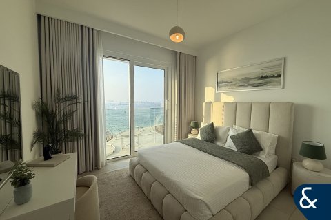 Apartment in La Vie, Jumeirah Beach Residence, Dubai 2 bedrooms, 141 sq.m. № 76243 - photo 16
