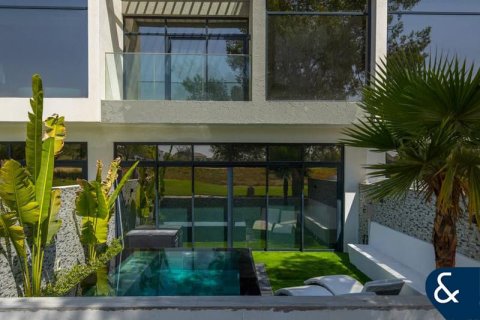 تاون هاوس في Jumeirah Luxury, عقارات جميرا للغواف, دبي 4 غرف نوم, 317 م² رقم 76255 - صورة 1