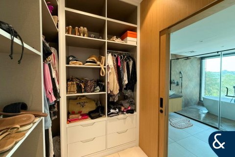 تاون هاوس في Jumeirah Luxury, عقارات جميرا للغواف, دبي 4 غرف نوم, 317 م² رقم 76255 - صورة 16