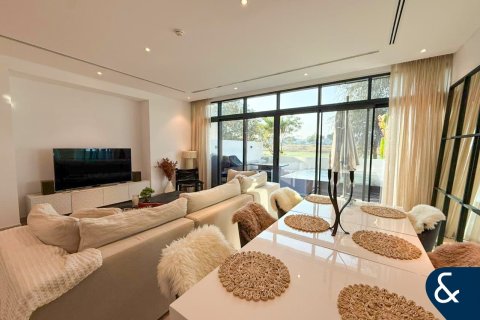 تاون هاوس في Jumeirah Luxury, عقارات جميرا للغواف, دبي 4 غرف نوم, 317 م² رقم 76255 - صورة 5