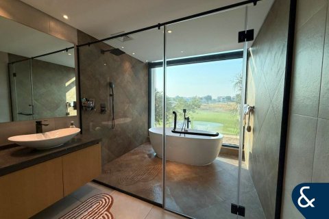 تاون هاوس في Jumeirah Luxury, عقارات جميرا للغواف, دبي 4 غرف نوم, 317 م² رقم 76255 - صورة 9