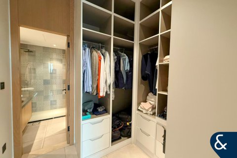 تاون هاوس في Jumeirah Luxury, عقارات جميرا للغواف, دبي 4 غرف نوم, 317 م² رقم 76255 - صورة 12