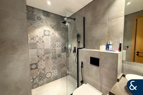 تاون هاوس في Jumeirah Luxury, عقارات جميرا للغواف, دبي 4 غرف نوم, 317 م² رقم 76255 - صورة 11