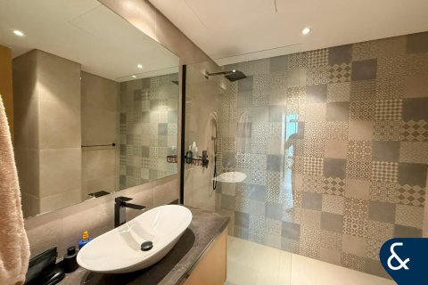 تاون هاوس في Jumeirah Luxury, عقارات جميرا للغواف, دبي 4 غرف نوم, 317 م² رقم 76255 - صورة 13