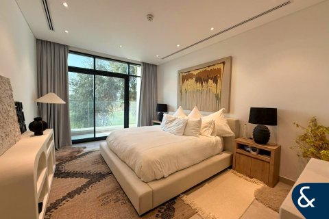 تاون هاوس في Jumeirah Luxury, عقارات جميرا للغواف, دبي 4 غرف نوم, 317 م² رقم 76255 - صورة 15