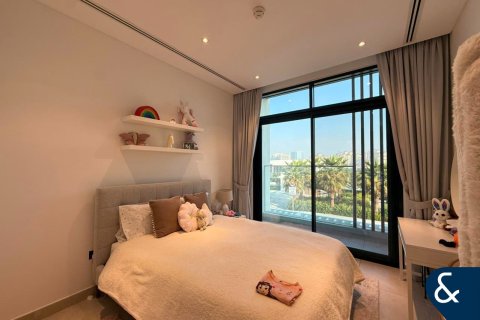 تاون هاوس في Jumeirah Luxury, عقارات جميرا للغواف, دبي 4 غرف نوم, 317 م² رقم 76255 - صورة 8