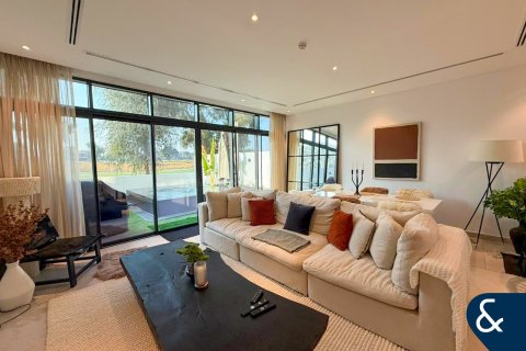 تاون هاوس في Jumeirah Luxury, عقارات جميرا للغواف, دبي 4 غرف نوم, 317 م² رقم 76255 - صورة 4