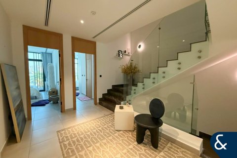 تاون هاوس في Jumeirah Luxury, عقارات جميرا للغواف, دبي 4 غرف نوم, 317 م² رقم 76255 - صورة 7