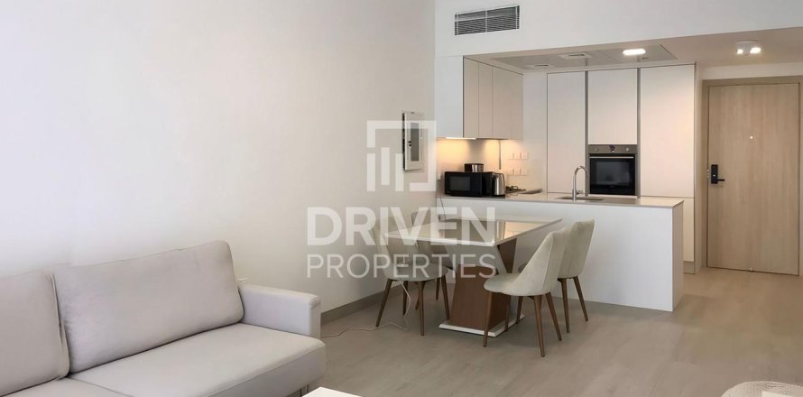 Appartement à Jumeirah Village Circle, Dubai, 1 chambre, 65 m², № 20058