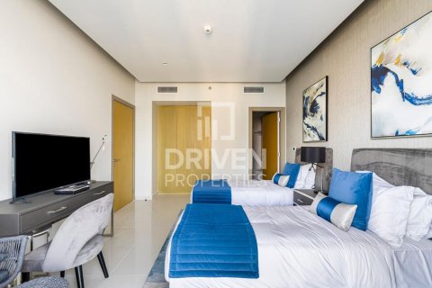 شقة في Aykon City, الخليج التجاري, دبي 2 غرف نوم, 101 م² رقم 20055 - صورة 4