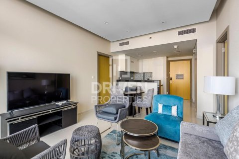 شقة في Aykon City, الخليج التجاري, دبي 2 غرف نوم, 101 م² رقم 20055 - صورة 1