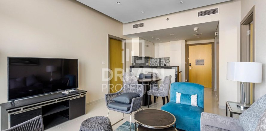 شقة في Aykon City, الخليج التجاري, دبي 2 غرف نوم, 101 م² رقم 20055