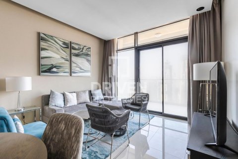 شقة في Aykon City, الخليج التجاري, دبي 2 غرف نوم, 101 م² رقم 20055 - صورة 2
