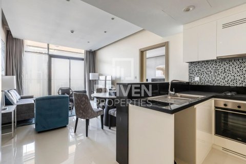 شقة في Aykon City, الخليج التجاري, دبي 2 غرف نوم, 101 م² رقم 20055 - صورة 3