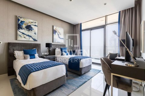 شقة في Aykon City, الخليج التجاري, دبي 2 غرف نوم, 101 م² رقم 20055 - صورة 5