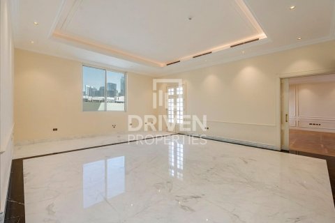 Villa in Al Wasl, Dubai 7 bedrooms, 1372 sq.m. № 20054 - photo 29