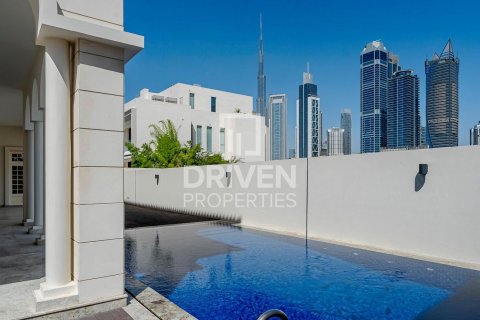 Villa in Al Wasl, Dubai 7 bedrooms, 1372 sq.m. № 20054 - photo 20
