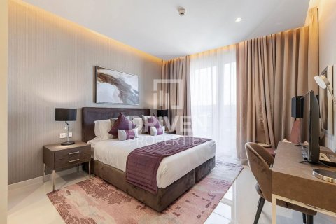 Apartment in Aykon City, Business Bay, Dubai 1 bedroom, 67 sq.m. № 20056 - photo 4