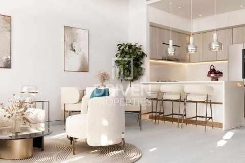 شقة في Dubai Silicon Oasis, دبي 1غرف نوم, 87 م² رقم 20059 - صورة 5