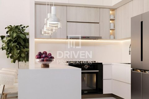 شقة في Dubai Silicon Oasis, دبي 1غرف نوم, 87 م² رقم 20059 - صورة 9