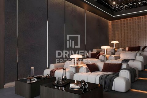شقة في Dubai Silicon Oasis, دبي 1غرف نوم, 87 م² رقم 20059 - صورة 11
