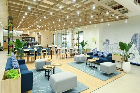 شقة في Dubai Silicon Oasis, دبي 1غرف نوم, 87 م² رقم 20059 - صورة 13
