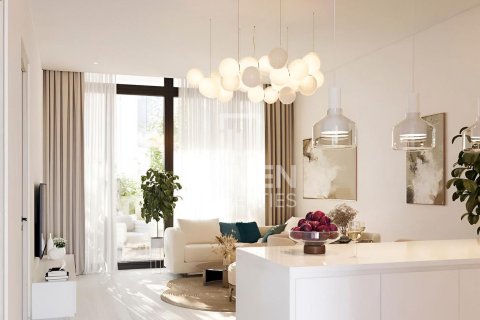 شقة في Dubai Silicon Oasis, دبي 1غرف نوم, 87 م² رقم 20059 - صورة 1