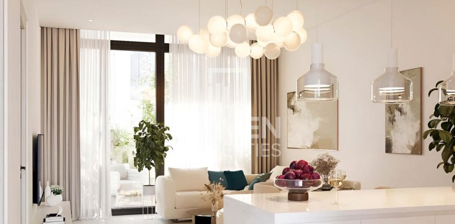 شقة في Dubai Silicon Oasis, دبي 1غرف نوم, 87 م² رقم 20059