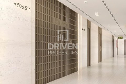 شقة في Dubai Silicon Oasis, دبي 1غرف نوم, 87 م² رقم 20059 - صورة 10