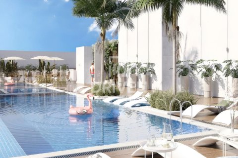 شقة في Dubai Silicon Oasis, دبي 1غرف نوم, 87 م² رقم 20059 - صورة 14