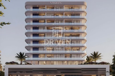شقة في Dubai Silicon Oasis, دبي 1غرف نوم, 87 م² رقم 20059 - صورة 12