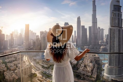 شقة في Dubai Silicon Oasis, دبي 1غرف نوم, 87 م² رقم 20059 - صورة 17