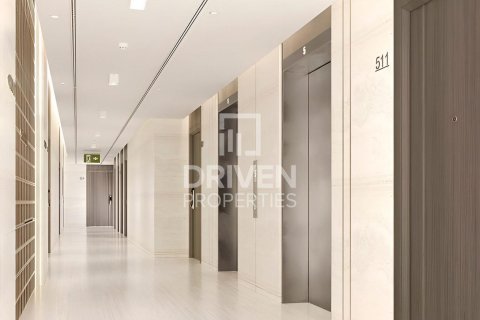 شقة في Dubai Silicon Oasis, دبي 1غرف نوم, 87 م² رقم 20059 - صورة 6